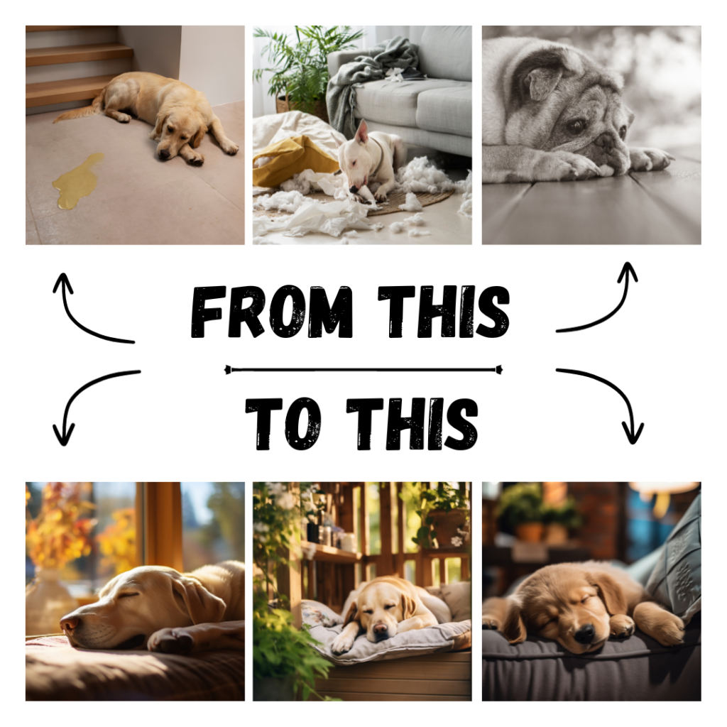 Dog Reactivity Training Bury